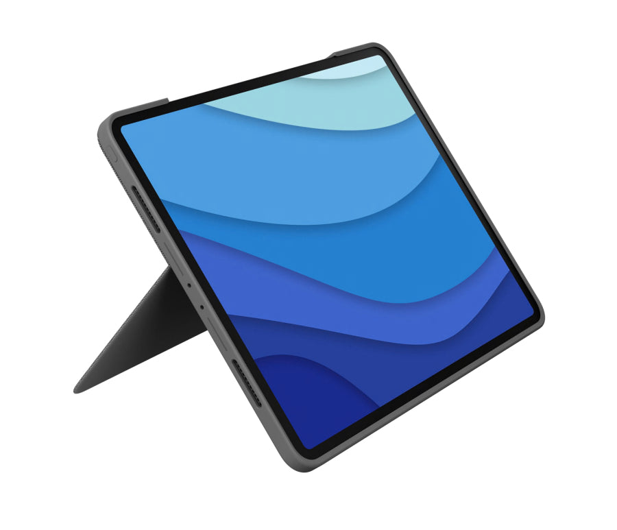 Logitech Combo Touch for iPad Pro 12.9-inch (5th/6th gen)