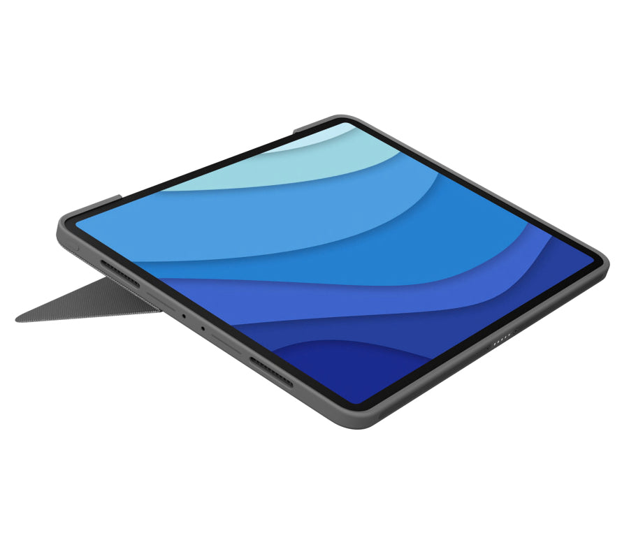 Logitech Combo Touch for iPad Pro 12.9-inch (5th/6th gen)