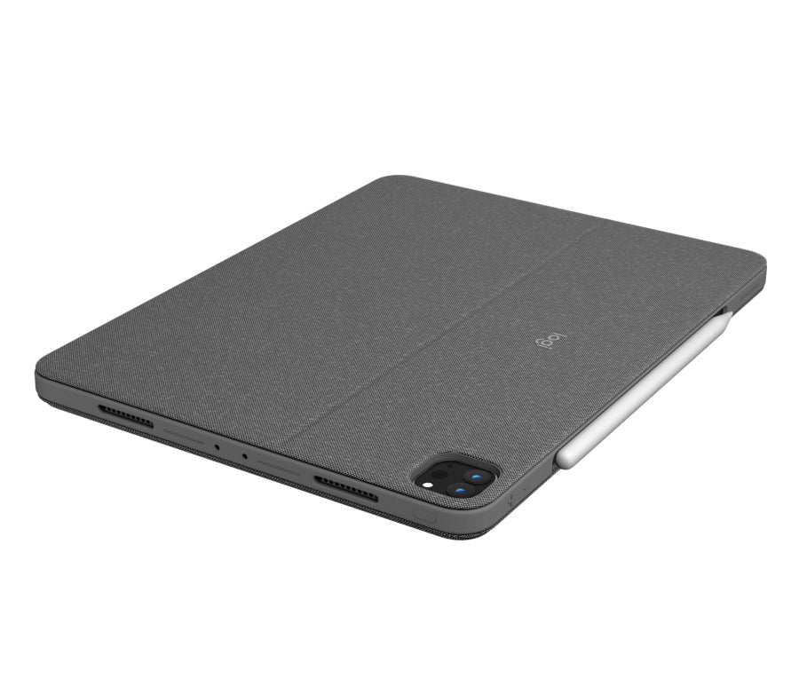 Logitech Combo Touch for iPad Pro 12.9-inch (5th/6th gen)