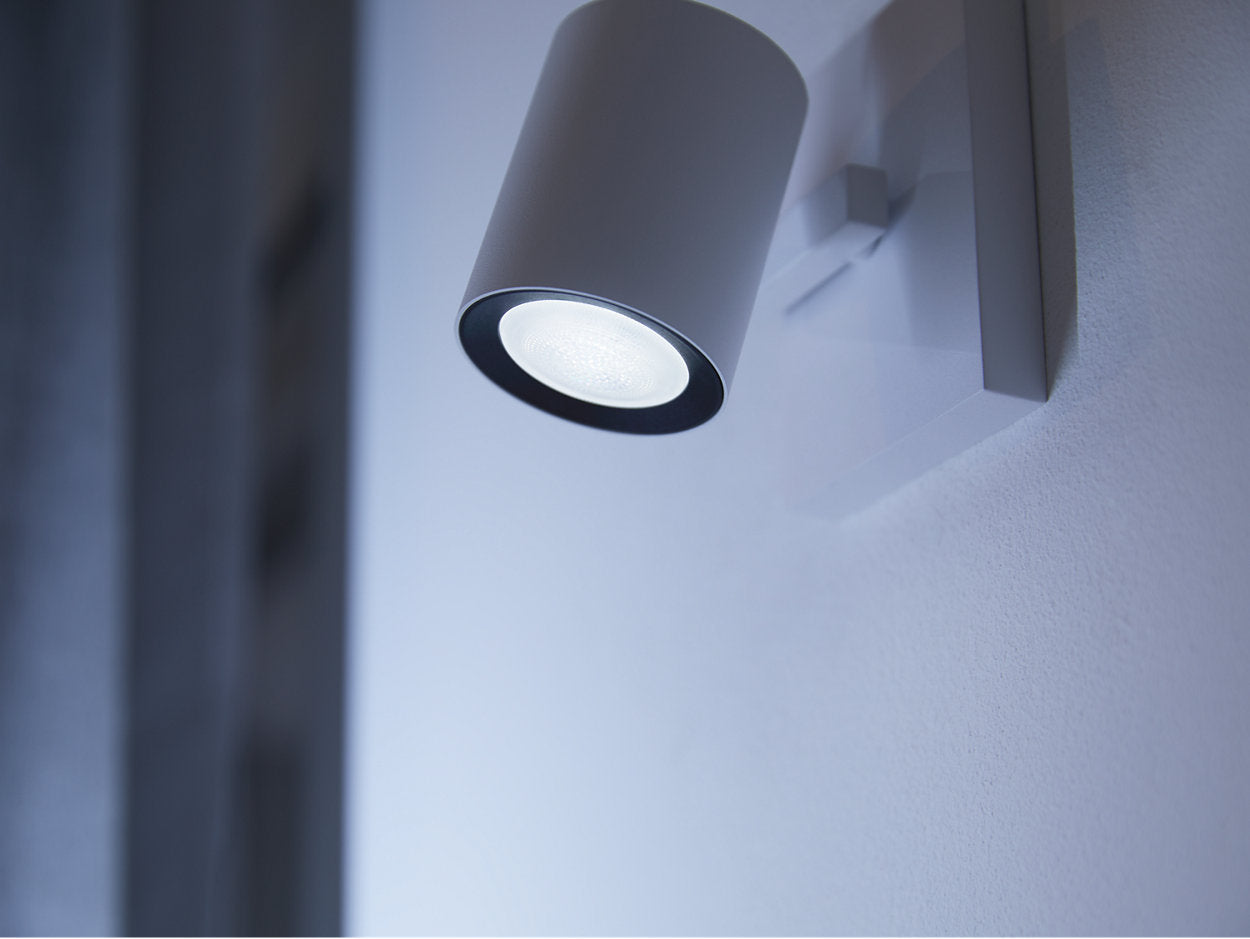 Philips Hue White Ambiance 4.3W GU10 (Bluetooth)