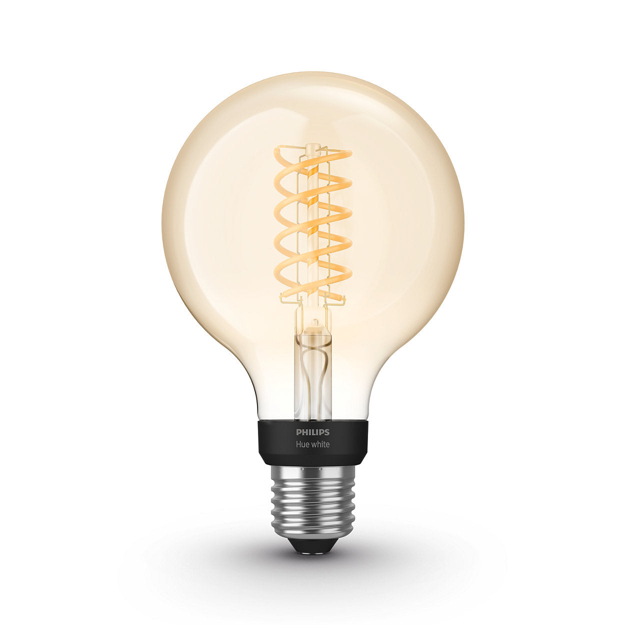 Philips Hue White Filament G93 E27 (7W)