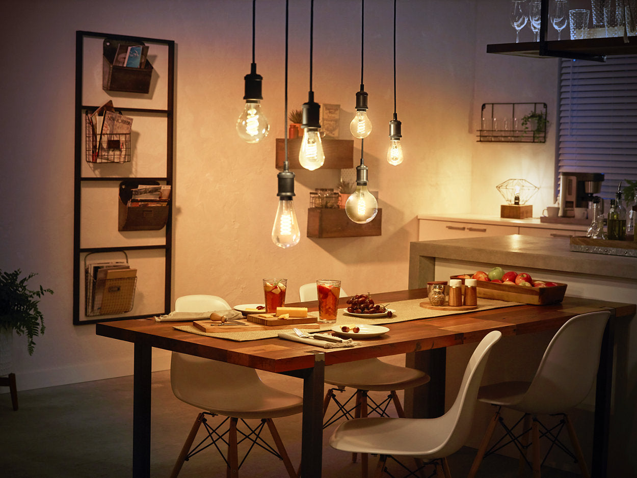 Philips Hue White Filament G93 E27 (7W)