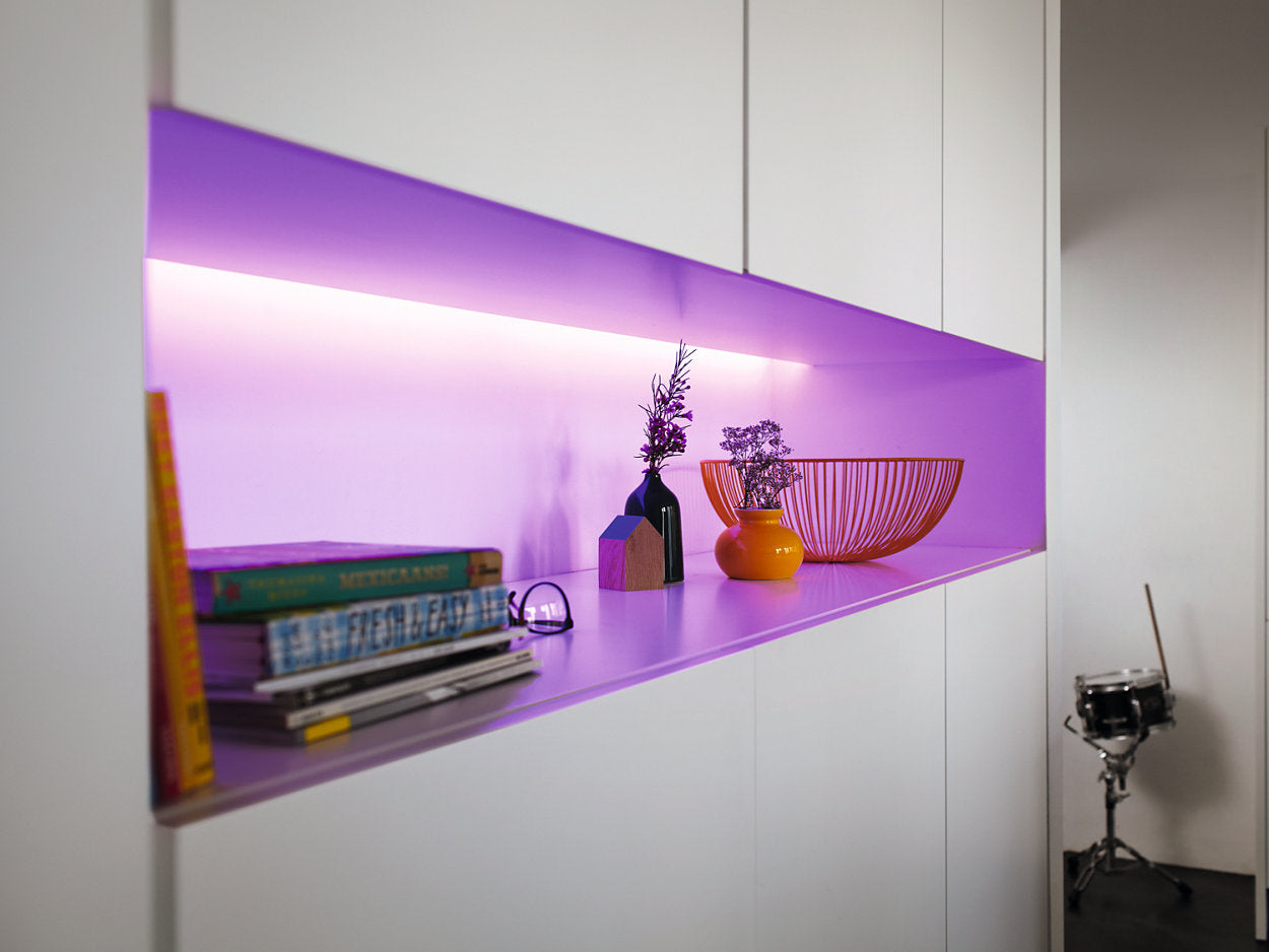 Philips Hue Lightstrip Plus extension 1m (Bluetooth)