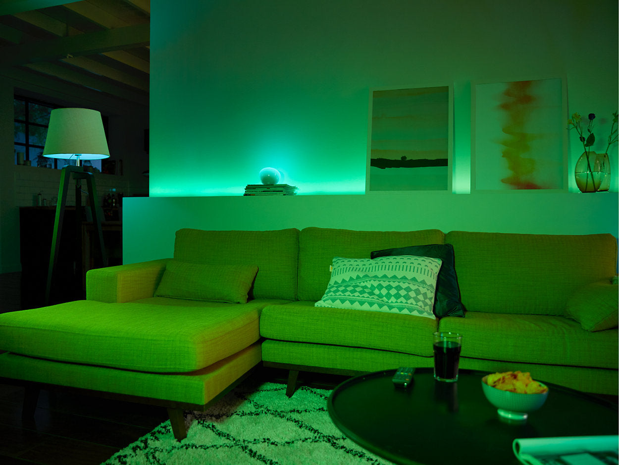 Philips Hue Lightstrip Plus extension 1m (Bluetooth)