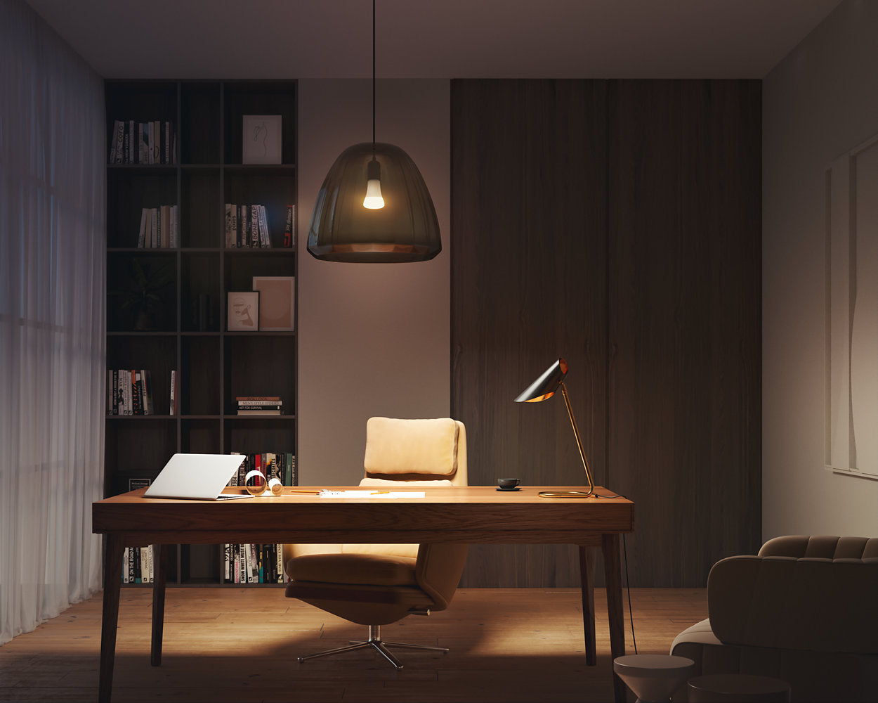 Philips Hue White 15.5W A67 E27 (Bluetooth)