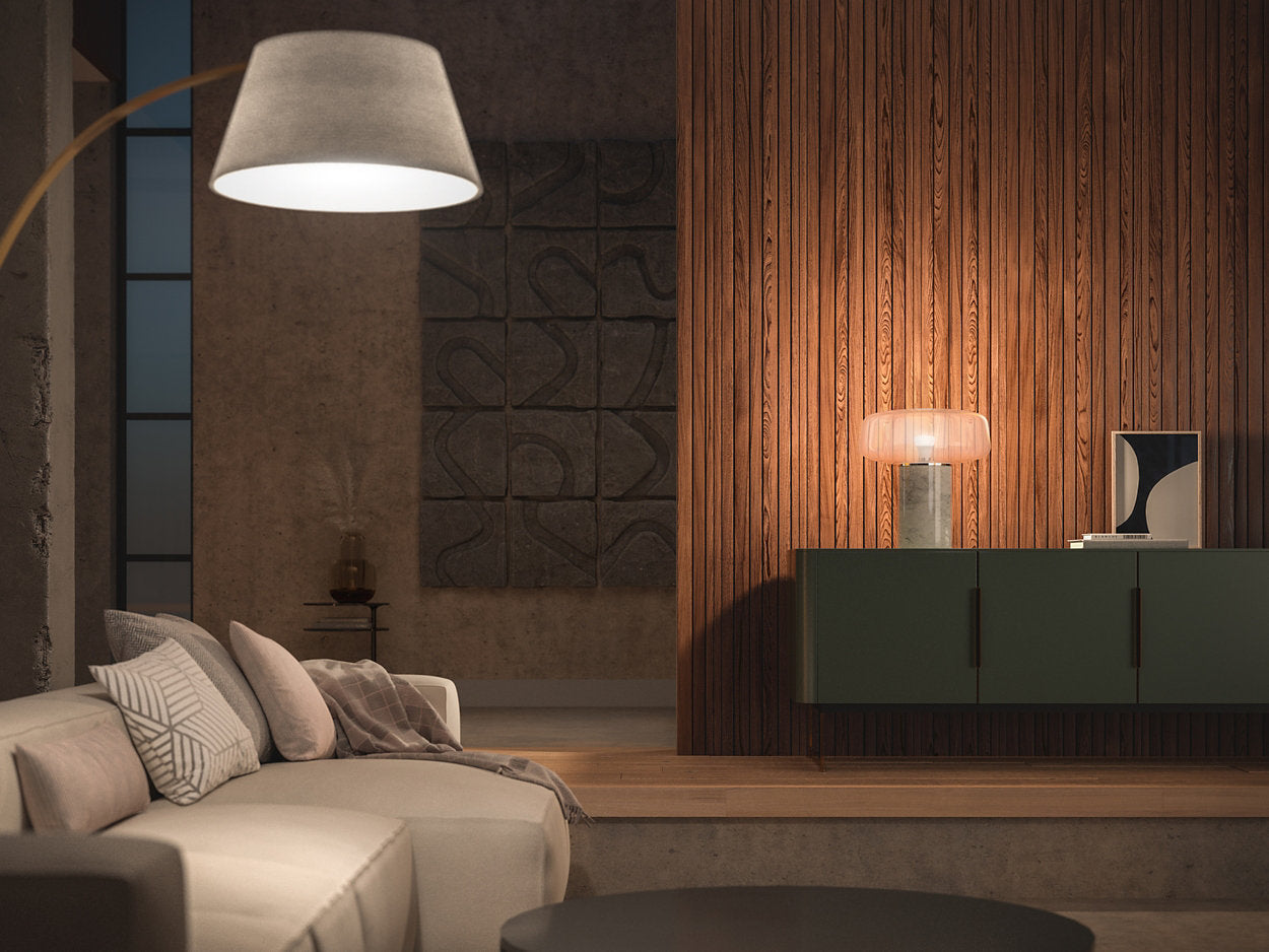 Philips Hue White 9.5W A60 E27 Bulb (Bluetooth)