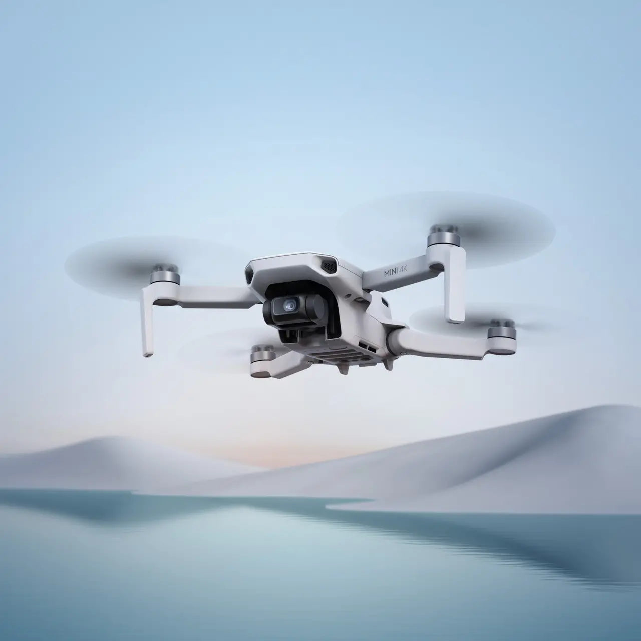 DJI Mini 4K (EU)