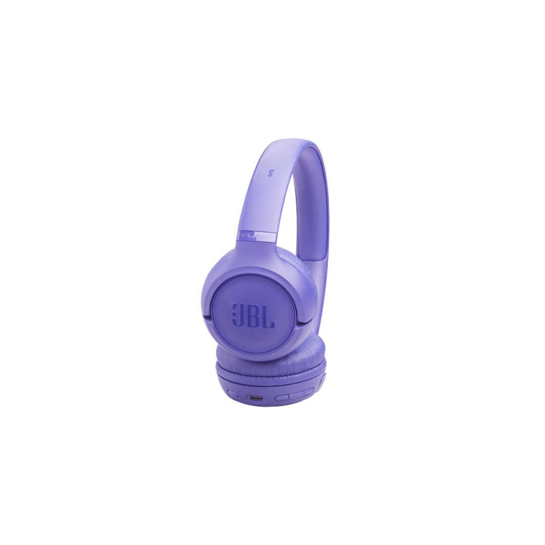 JBL Tune 530BT On-Ear Bluetooth Headphones - Lavender