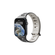 Native Union Active Magnetic Band For Apple Watch 38/40/41 (Black/Sandstone)