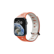 Native Union Active Magnetic Band For Apple Watch 38/40/41 (Oxyire/Sandstone)