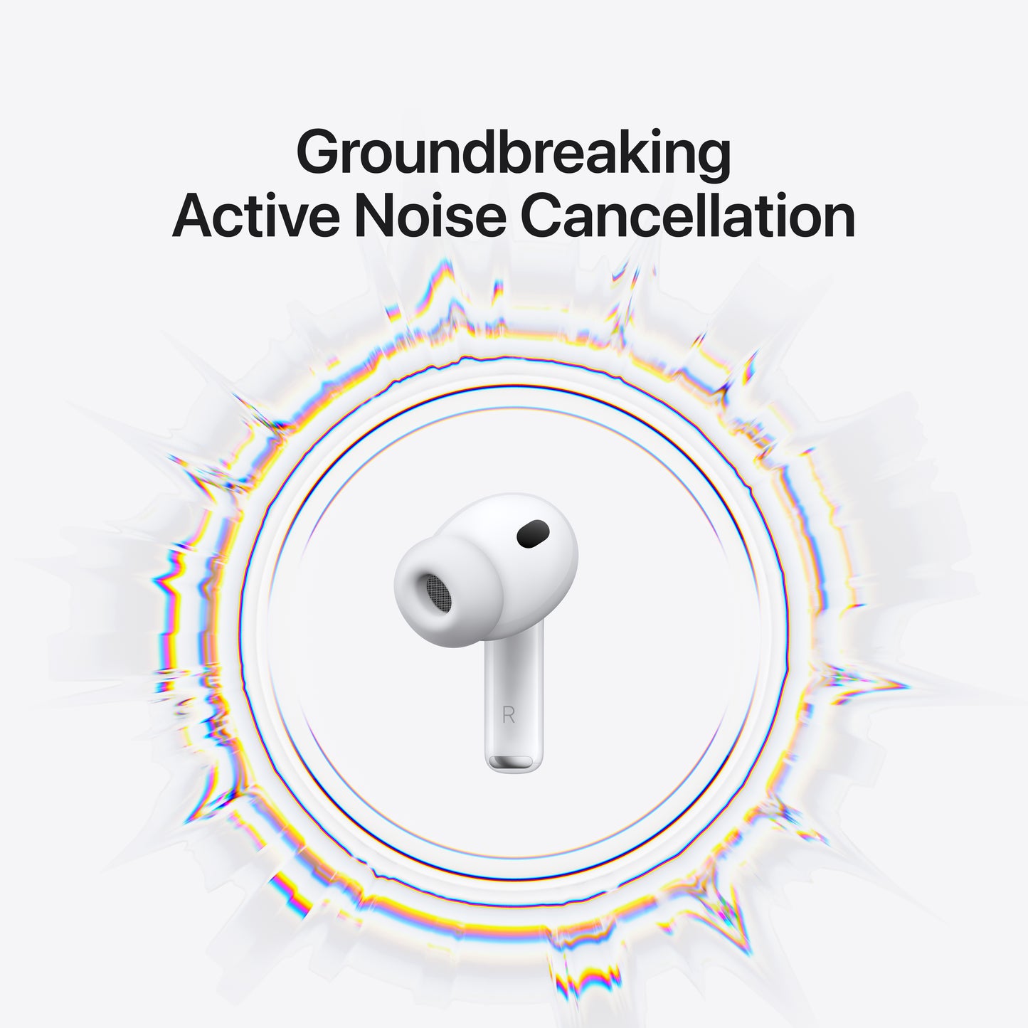 AirPods Pro 3