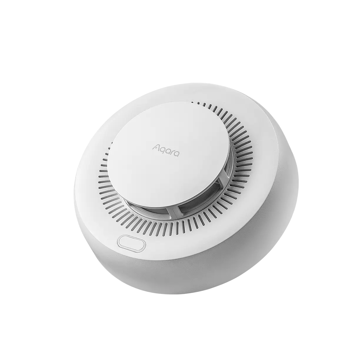 Aqara Smoke Detector