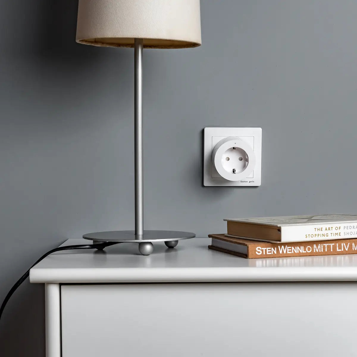 Aqara Smart Plug (EU)