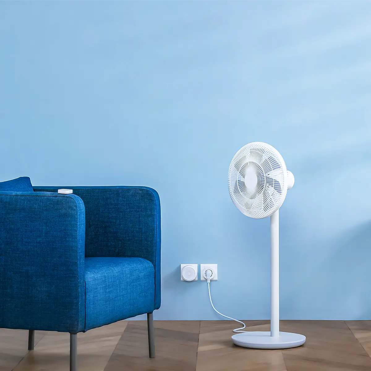 Aqara Smart Plug (EU)