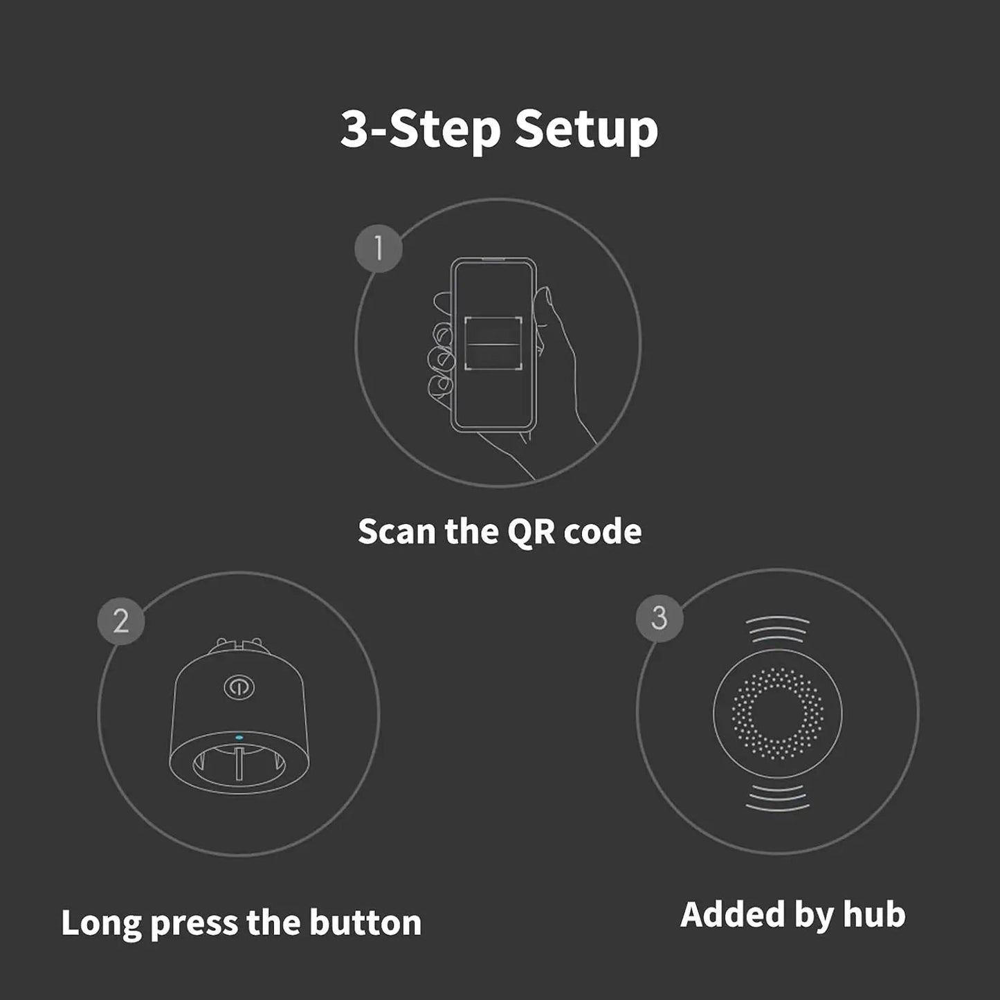 Aqara Smart Plug (EU)