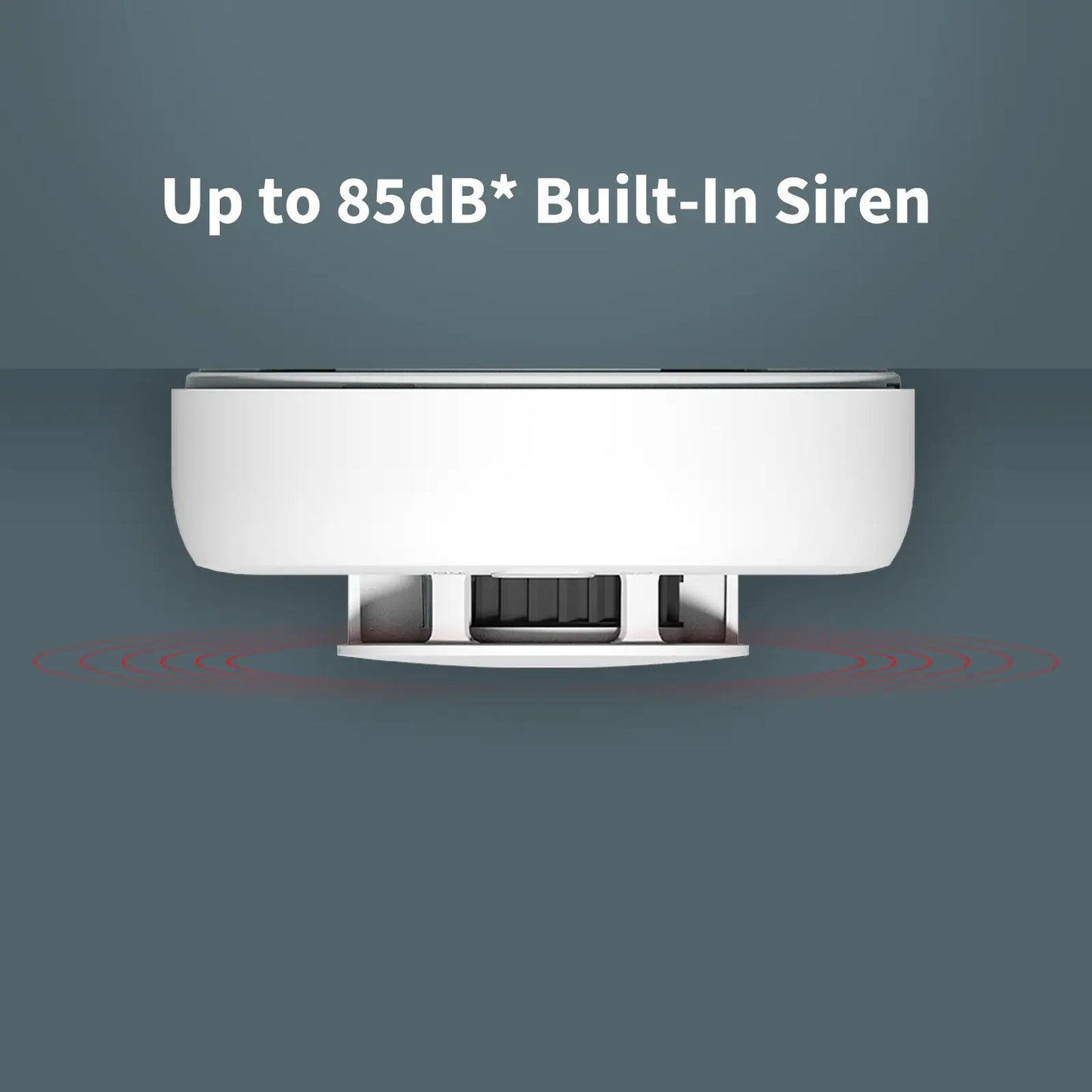 Aqara Smoke Detector