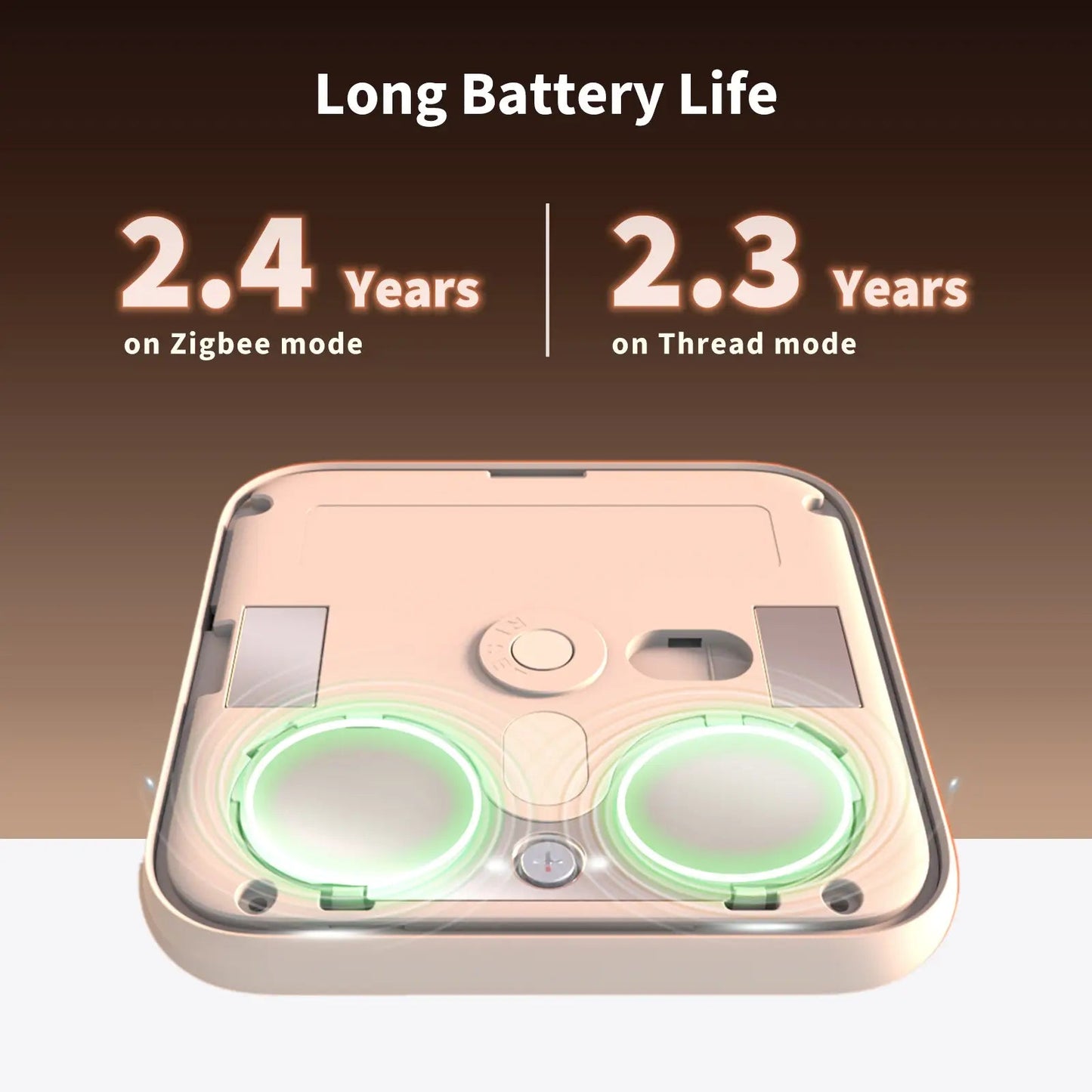 Aqara Climate Sensor W100