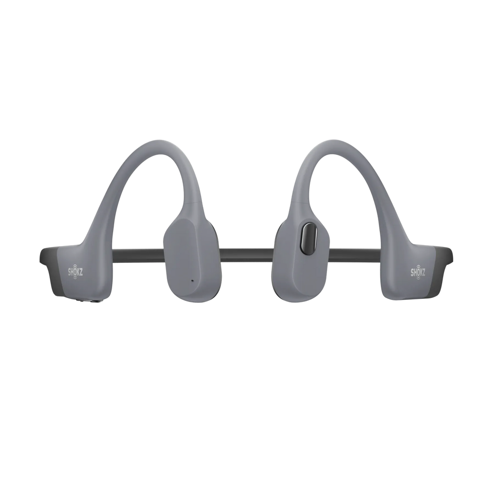 Shokz OpenSwim Pro - Grey