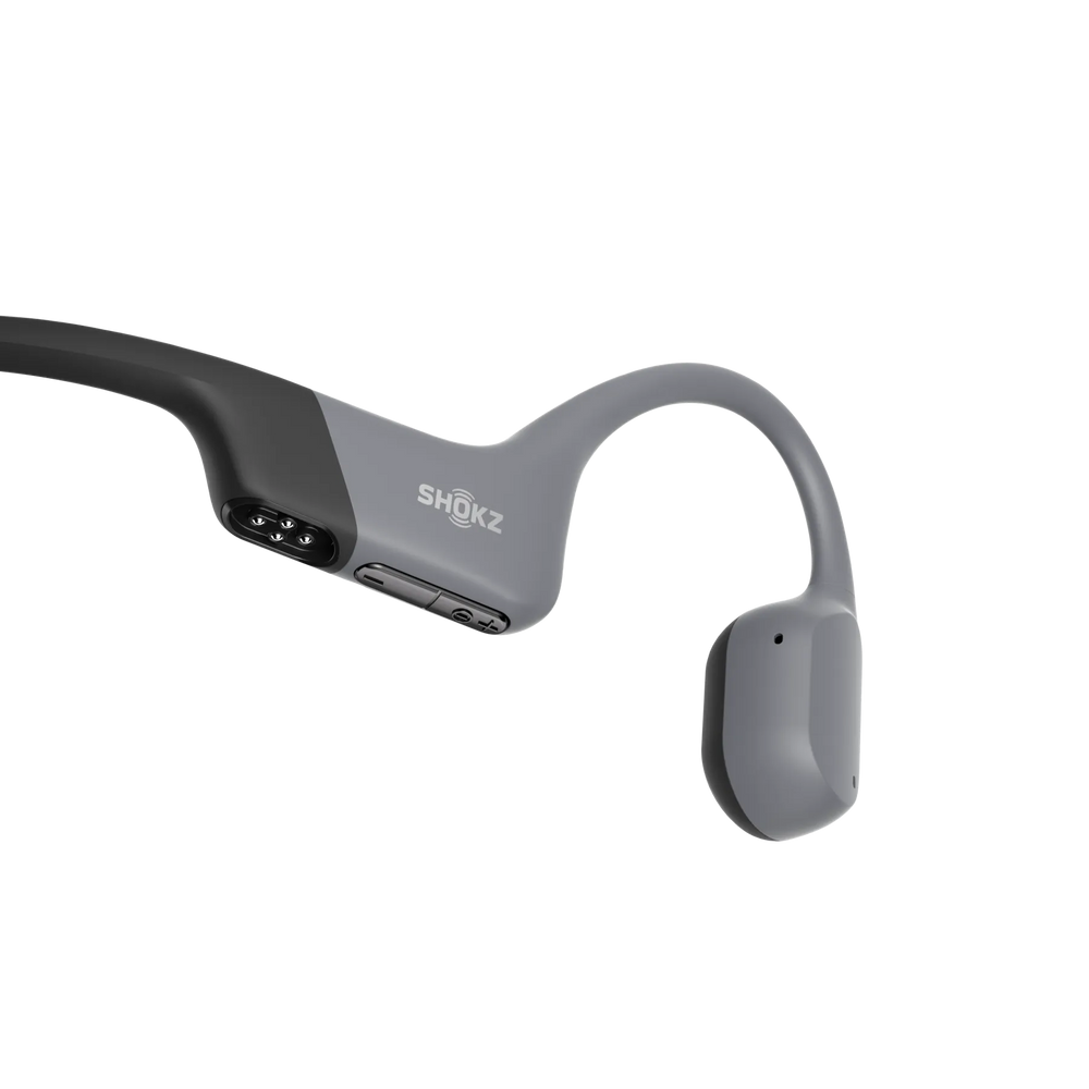 Shokz OpenSwim Pro - Grey