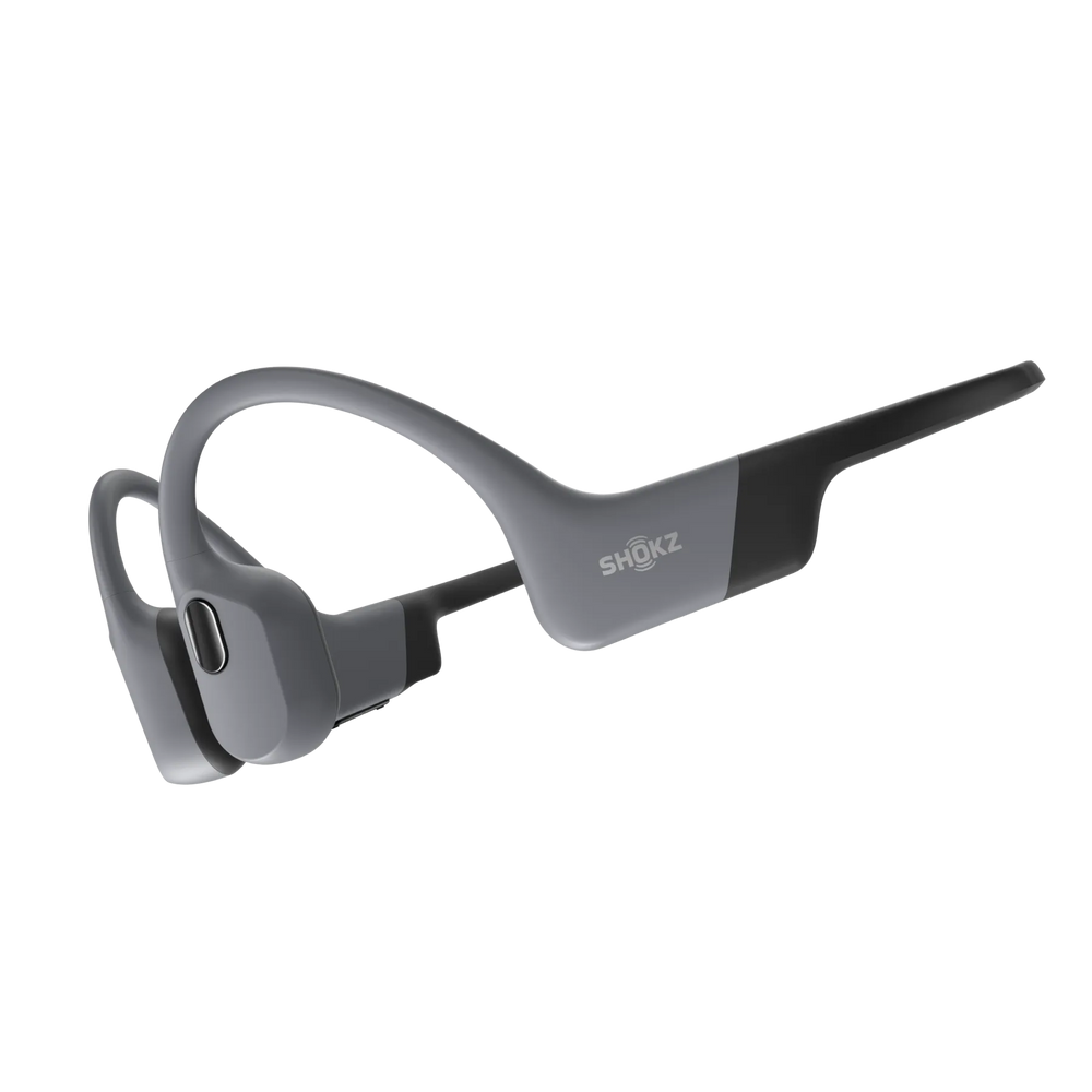 Shokz OpenSwim Pro - Grey