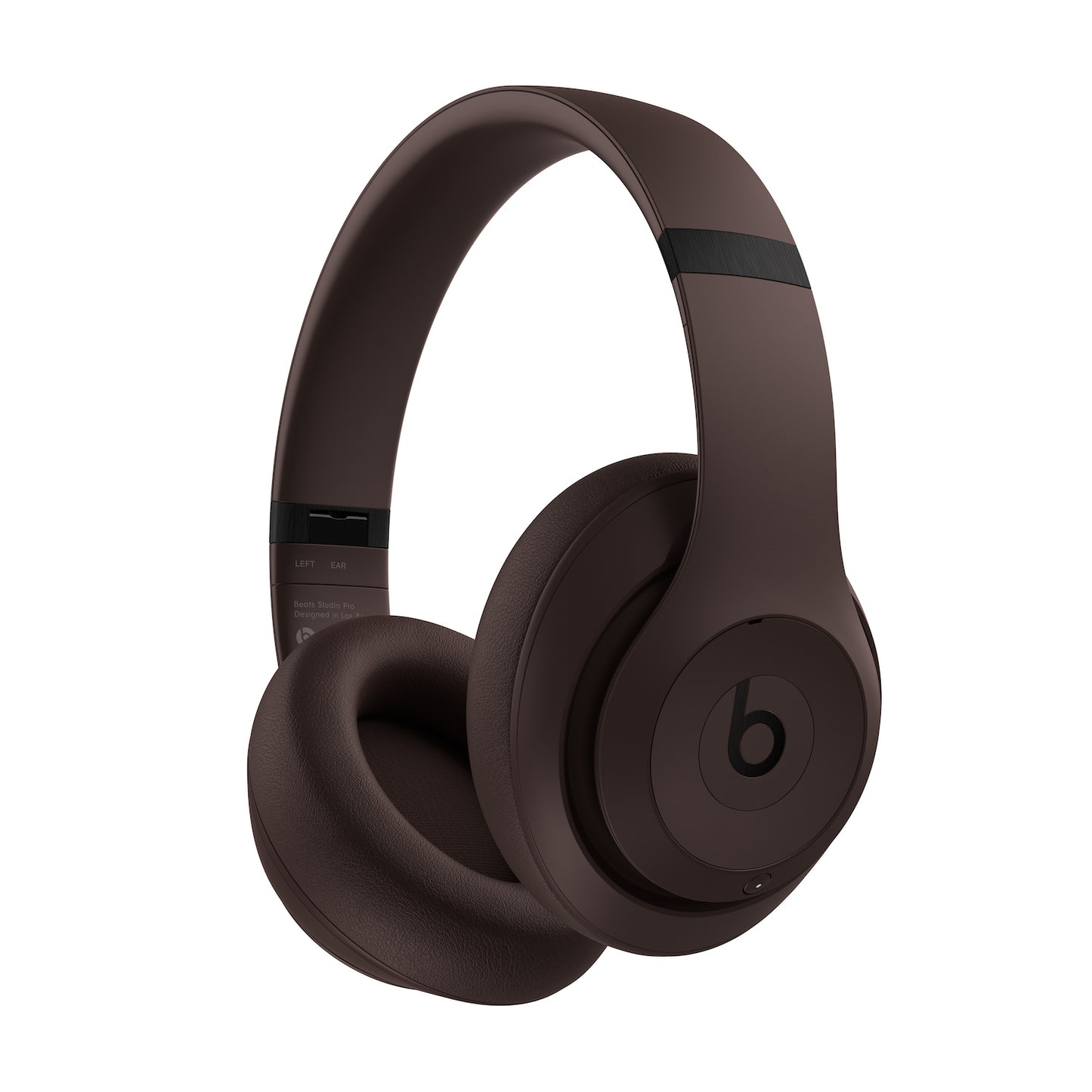 Beats Studio Pro Wireless Headphones - Deep Brown