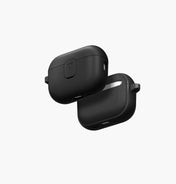Uniq Clyde AirPods Pro 3rd Gen Case - Black/Grey