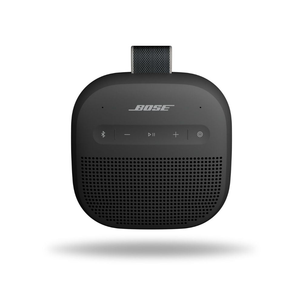 Bose SoundLink Micro Portable Speaker (2nd Gen) - Black