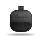 Bose SoundLink Micro Portable Speaker (2nd Gen) - Black