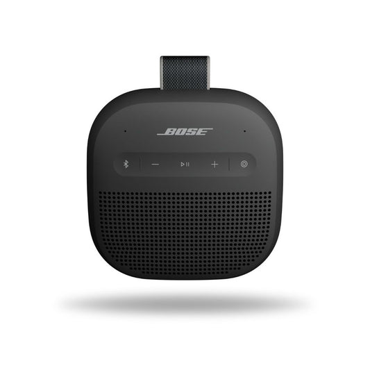 Bose SoundLink Micro Portable Speaker (2nd Gen) - Black