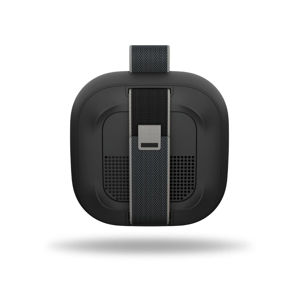 Bose SoundLink Micro Portable Speaker (2nd Gen) - Black