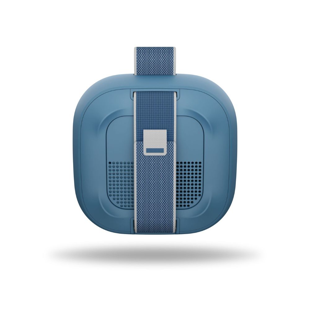 Bose SoundLink Micro Portable Speaker (2nd Gen) - Blue Dusk