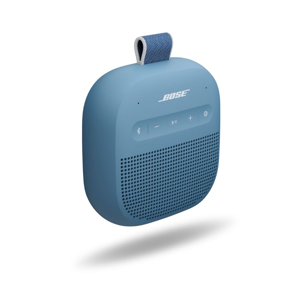 Bose SoundLink Micro Portable Speaker (2nd Gen) - Blue Dusk