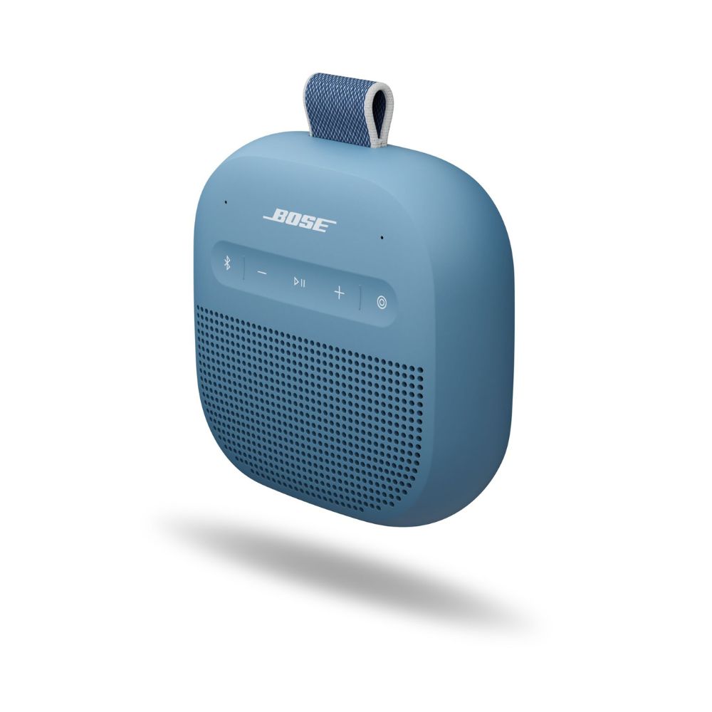 Bose SoundLink Micro Portable Speaker (2nd Gen) - Blue Dusk