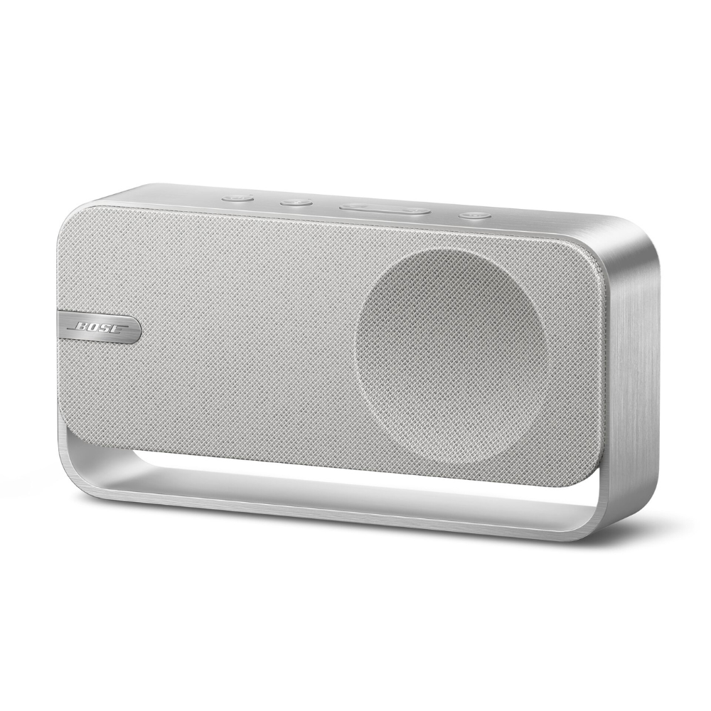 Bose SoundLink Home - Light Silver