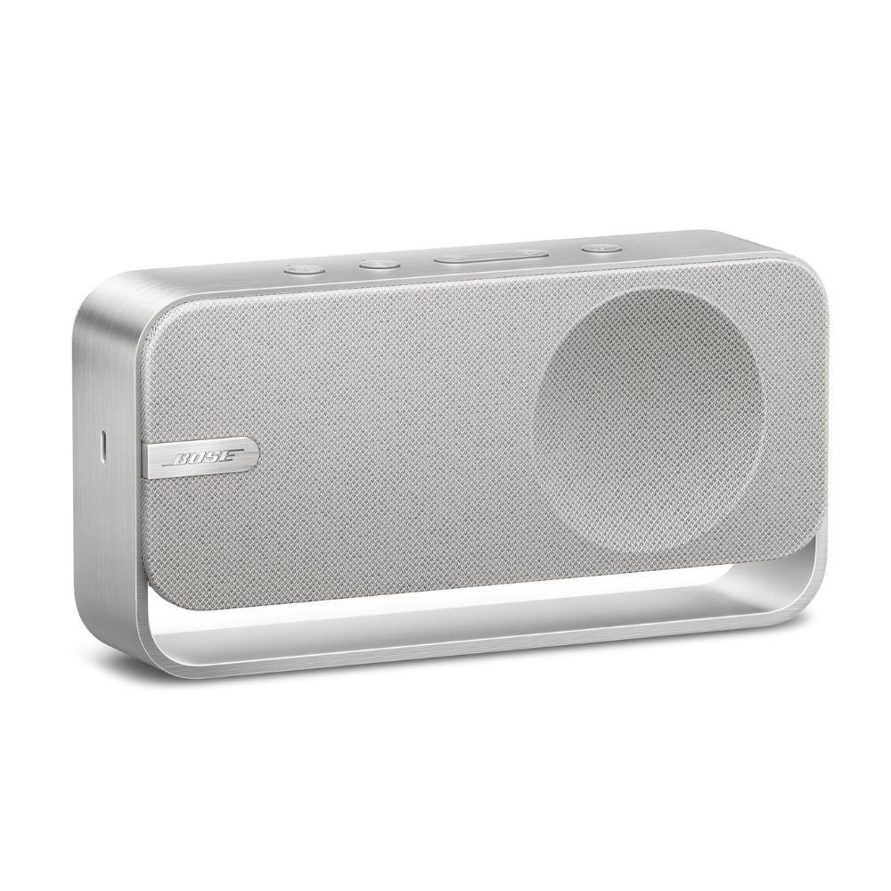 Bose SoundLink Home - Light Silver
