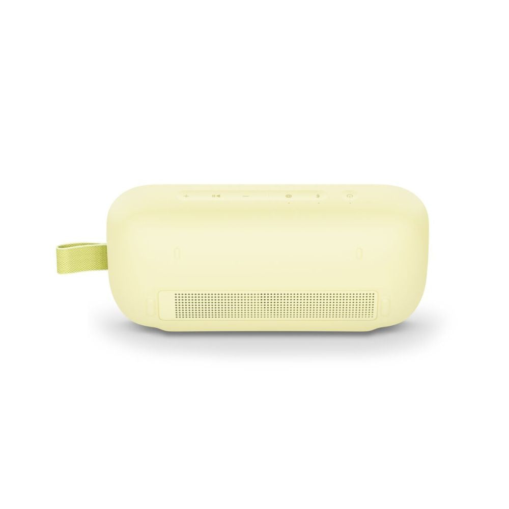 Bose Soundlink Flex ΙΙ - Citrus Yellow