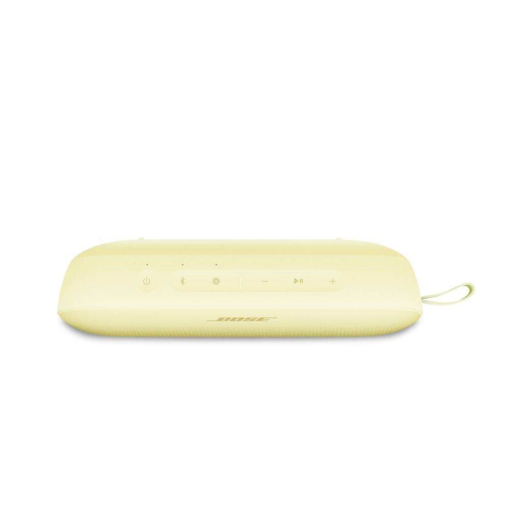 Bose Soundlink Flex ΙΙ - Citrus Yellow