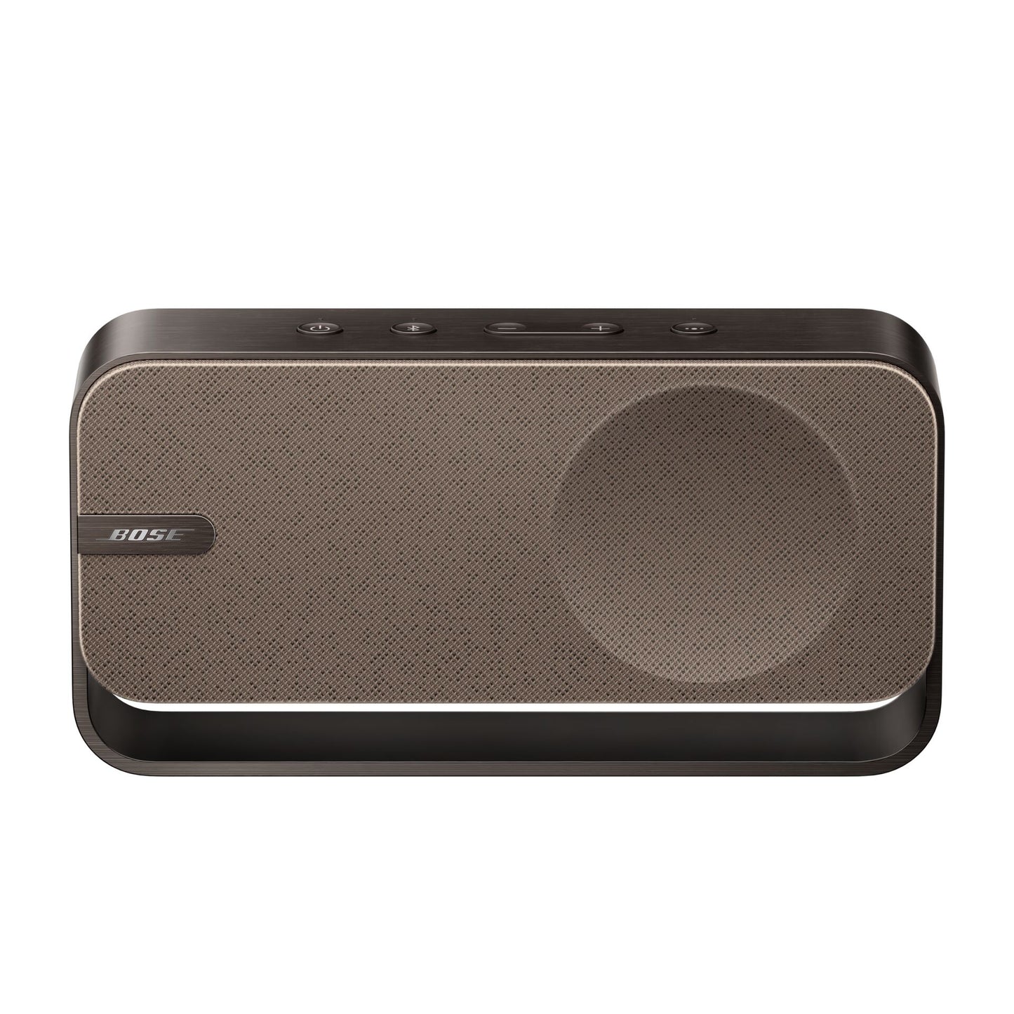 Bose SoundLink Home - Warm Wood