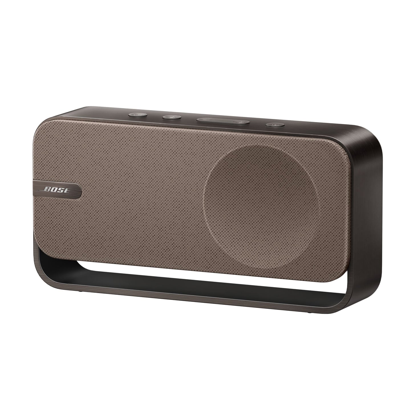 Bose SoundLink Home - Warm Wood
