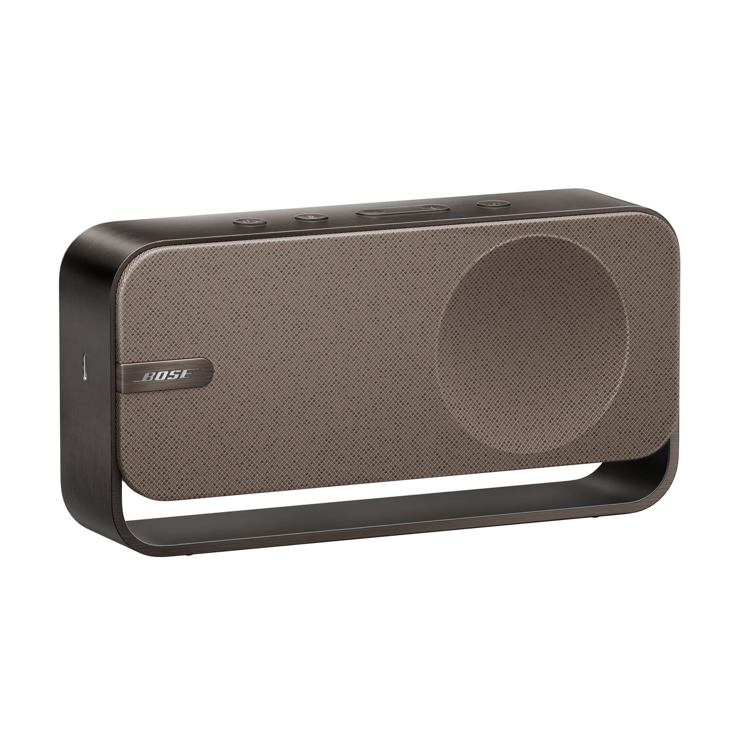 Bose SoundLink Home - Warm Wood
