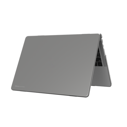 iStorm essentials MacBook Pro M1/M2/M3/M4/M5 14-inch Cover Black