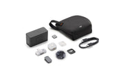DJI Mic Mini 2S (1 TX + 1 Mobile RX + Charging Case)