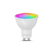 Nanoleaf Essentials | Smart GU10 | 400Lm | White | 2700K-6500K | 220V-240V | EU
