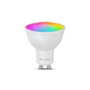 Nanoleaf Essentials | Smart GU10 | 400Lm | White | 2700K-6500K | 220V-240V | EU