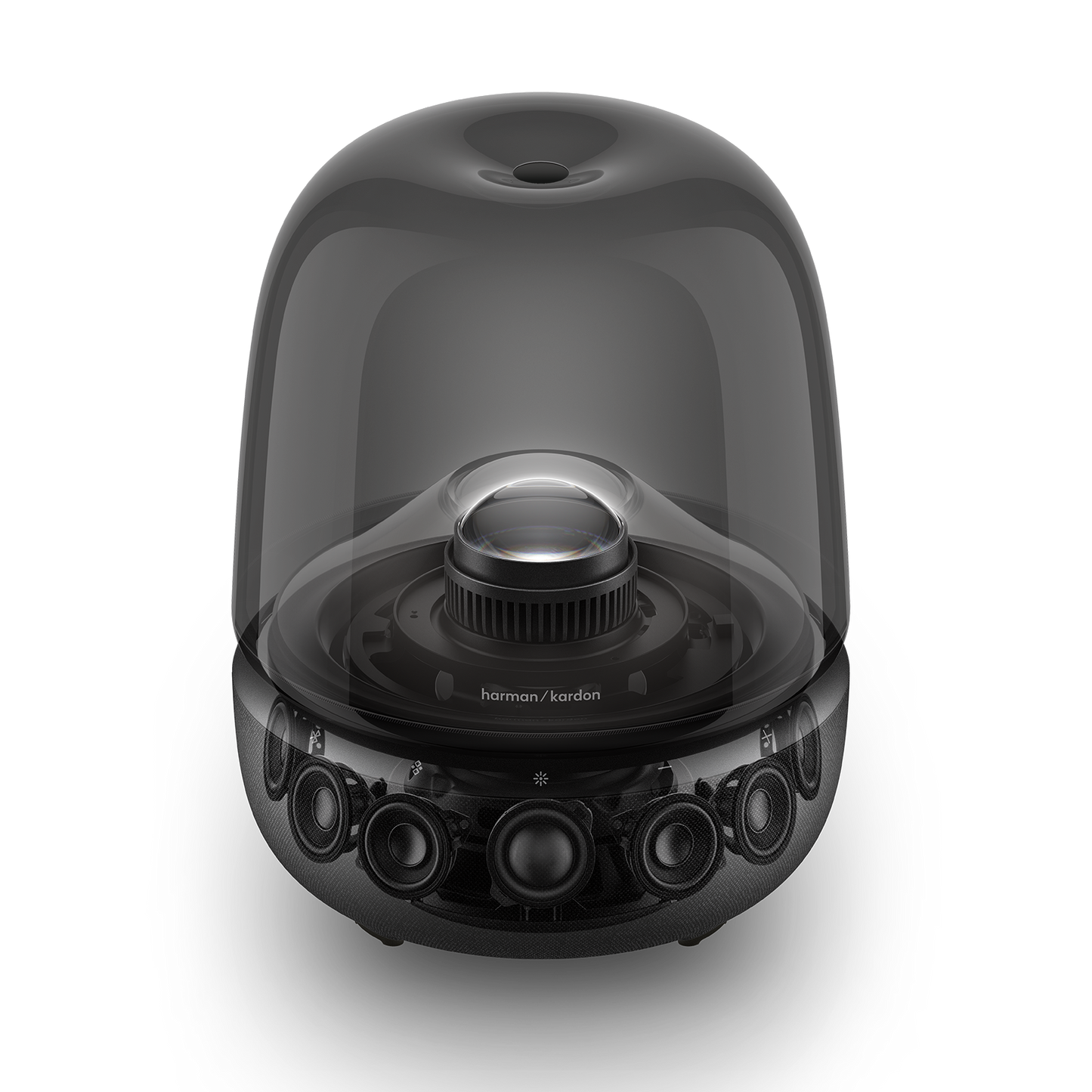Harman Kardon Aura Studio 5 - Black