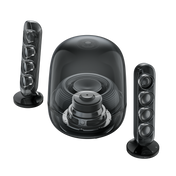 Harman/Kardon Soundsticks 5 - Black