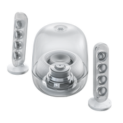 Harman/Kardon Soundsticks 5 - White