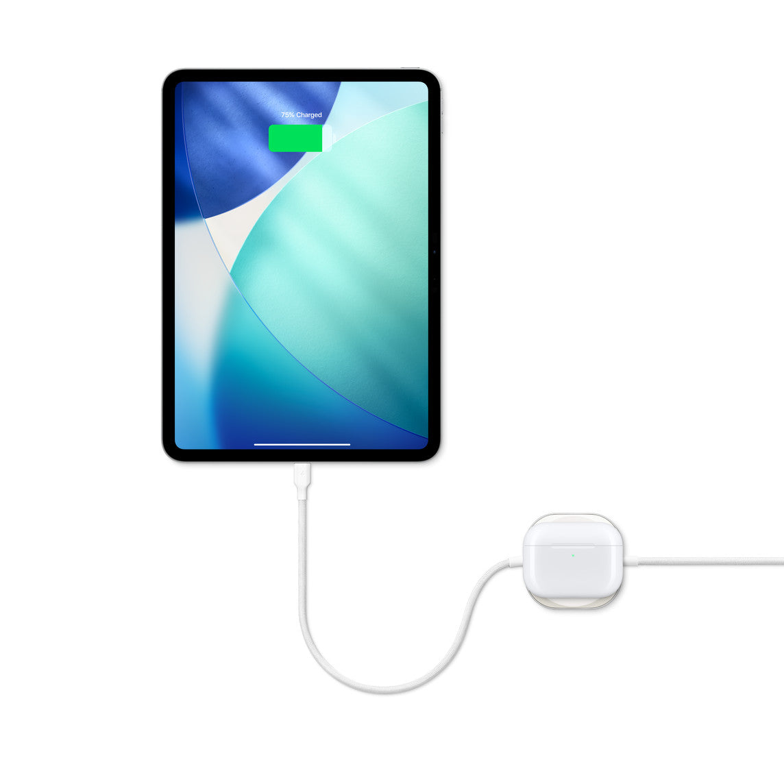 Zens Charging Cable USB C-C Pro 2 Black