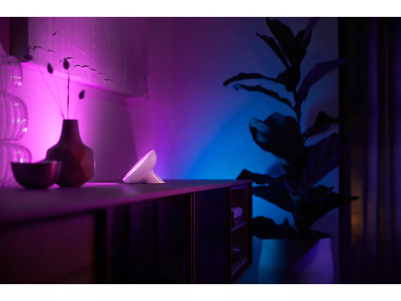 Philips Hue Bloom Gen4 - White