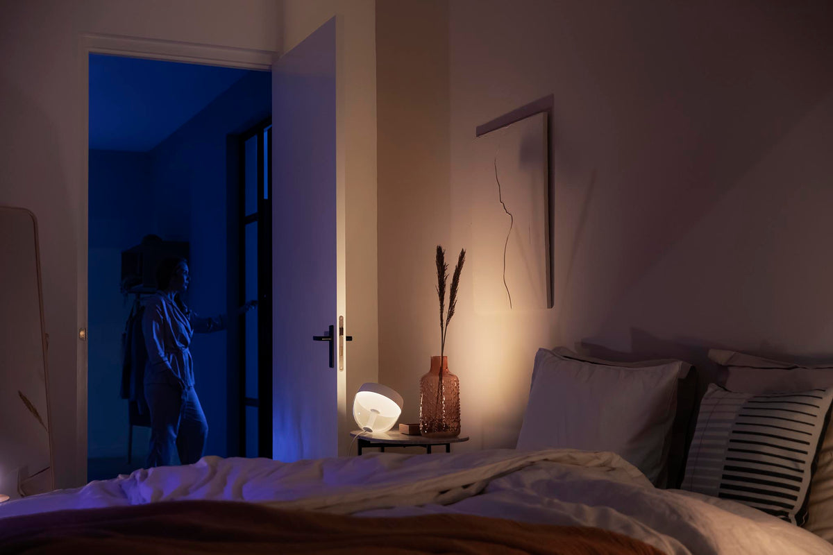 Philips Hue Iris - White